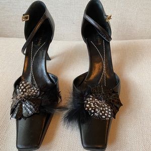 Kate Spade Beguile Heels